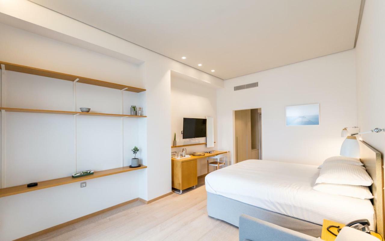 Messinian Icon Hotel & Suites Kalamata Exteriér fotografie