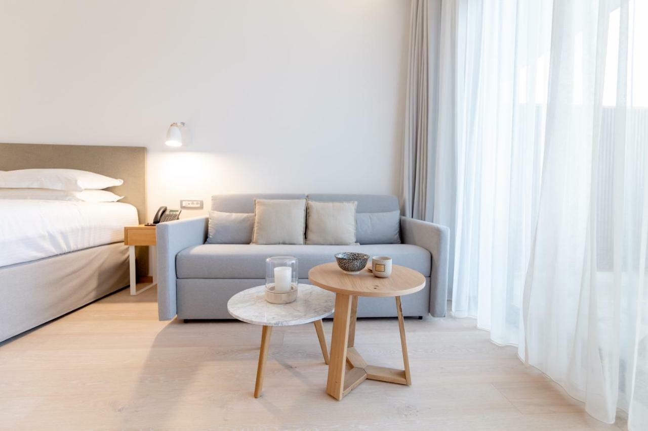 Messinian Icon Hotel & Suites Kalamata Exteriér fotografie