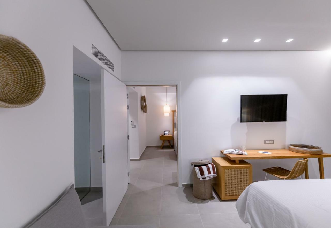 Messinian Icon Hotel & Suites Kalamata Exteriér fotografie