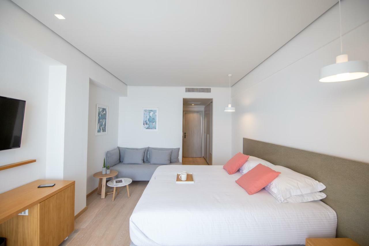 Messinian Icon Hotel & Suites Kalamata Exteriér fotografie