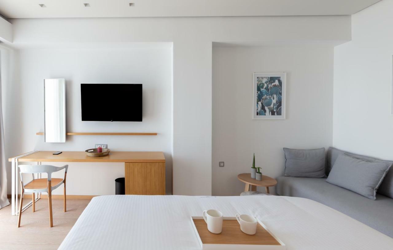 Messinian Icon Hotel & Suites Kalamata Exteriér fotografie